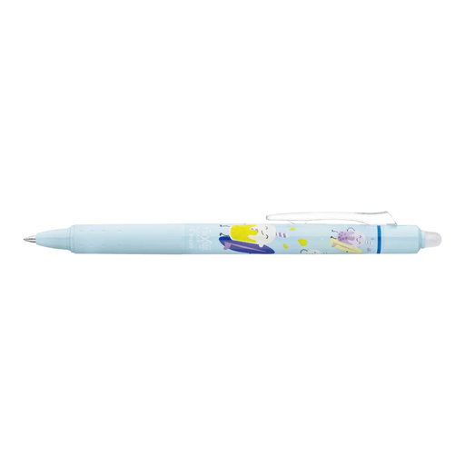 Pilot FriXion Ball Pool Party Blue Ink Pen