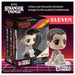 Stranger Things Bobble Hero Eleven Mini Figure