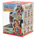 One Piece Barrel Capsule Figure (styles vary)