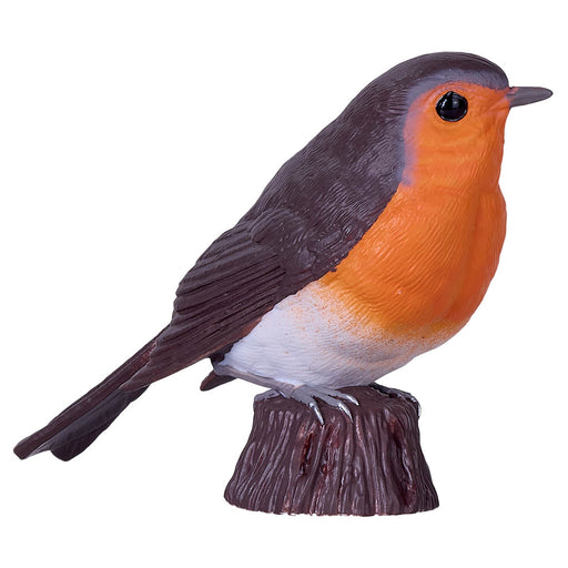 Robin Figure