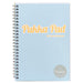 Pukka Pastel A5 Jotta Notebook (3 Pack)