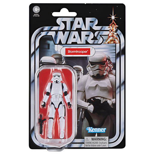 Star Wars Vintage Collection: Stormtrooper 3.7" Figure