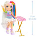 Rainbow High Jr. High Rock Band Amaya Raine Fashion Doll