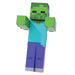 Minecraft Make Your Own Zombie Kit