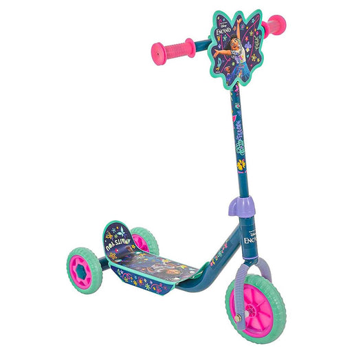 Disney Encanto Deluxe Tri Scooter