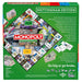 Monopoly Board Game Nottingham Edition