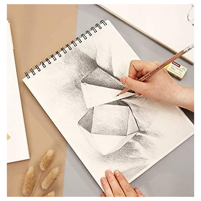 Work of Art A3 Sketch Pad