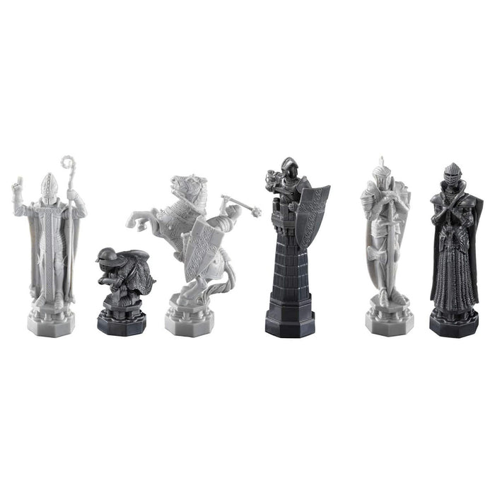 Harry Potter Wizard Chess Set
