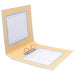 Pukka Pastel Blue A4 Ring Binder