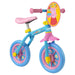 Peppa Pig 2-in-1 10” Training Bike