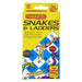 Magnetic Snakes & Ladders Travel Game
