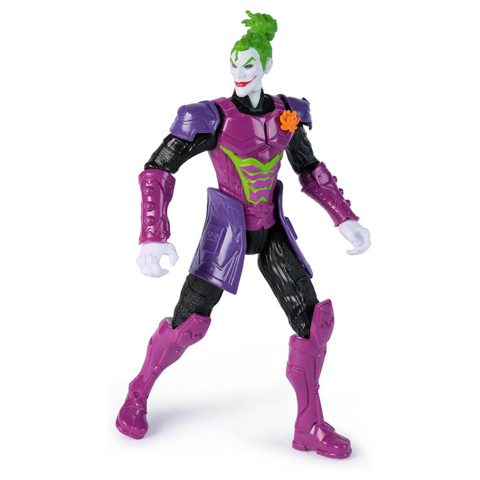 DC Batman Ninja Strike The Joker 12" Action Figure