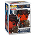 Funko Pop! Games: Baldur's Gate: Karlach with Clive Vinyl Figures #1018