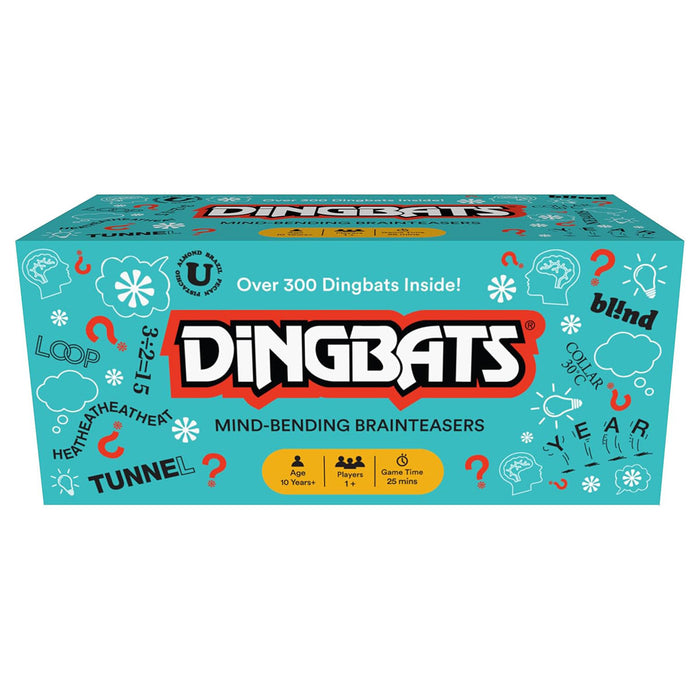 Dingbats Game