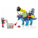 Playmobil Dino Rise Triceratops Battle for the Legendary Stones Playset