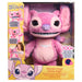 Disney Stitch Ultimate Angel Interactive 43cm Plush