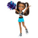 Bratz Play Sportz Rockin' Cheerleadin' Sasha Doll