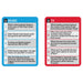 Pub Quiz: The Red Lion Edition Card Game