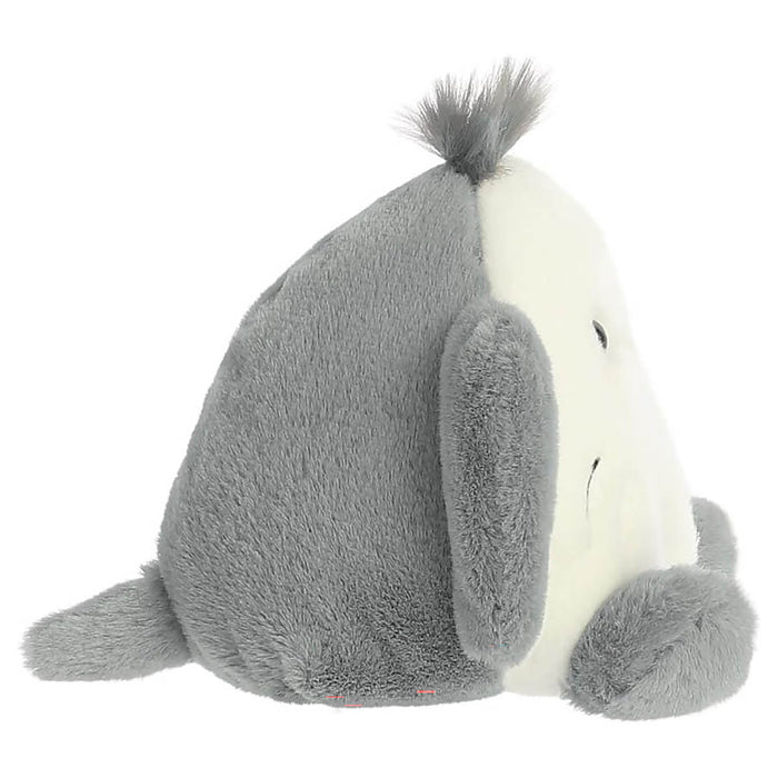Palm Pals Flapjack Stingray 13cm Soft Toy