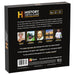 History Trivia Game UK Edition