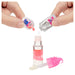 Yummiland Mystery Lipgloss Roxie Crystal Candy Doll Set #6