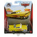 Disney Pixar Cars 20 Years Yellow Hydraulic Ramone Die-Cast Vehicle 