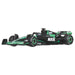 Hot Wheels F1 2024 KICK Sauber F1 Team Car (#24)