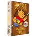 Bicycle Disney Winnie the Pooh 100 Years Playing Cards