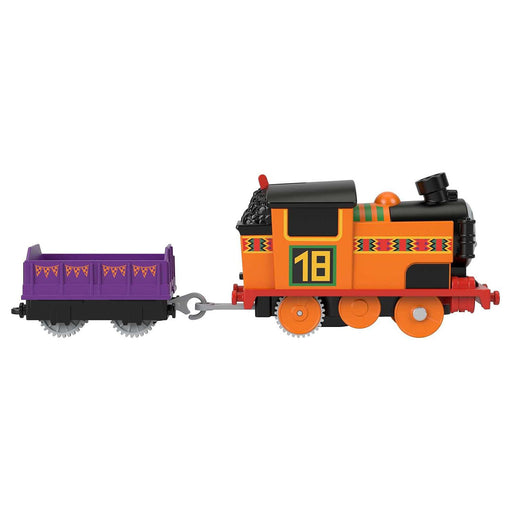 Thomas & Friends Nia Motorised Engine 