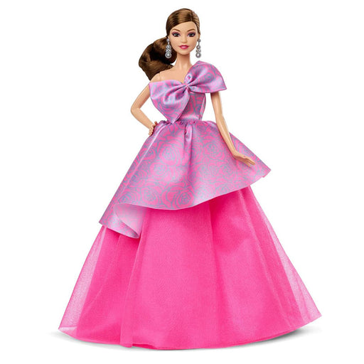 Barbie Signature Birthday Wishes Doll