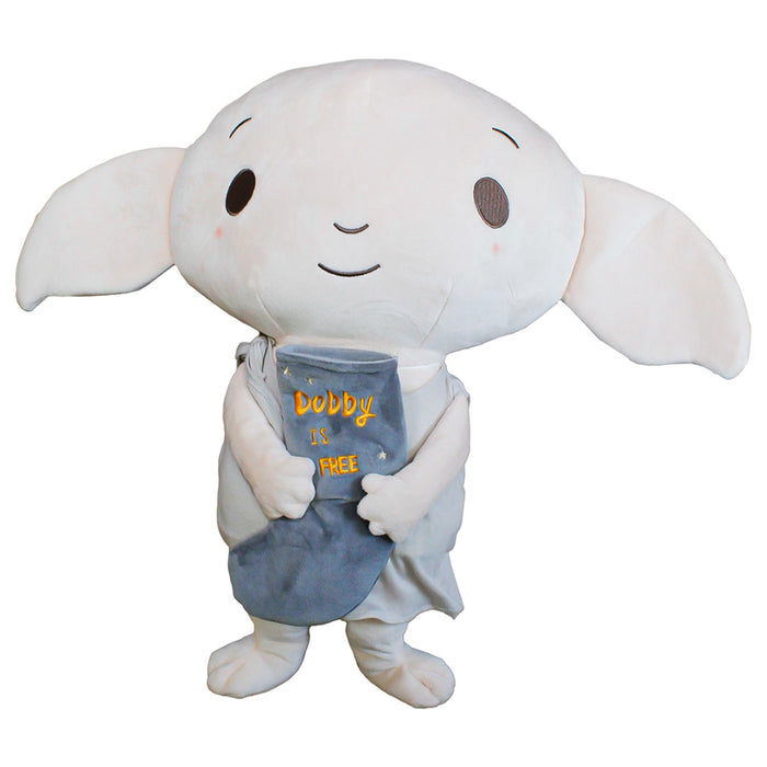 Rainbow Designs Giant Harry Potter Dobbie 50cm Soft Toy