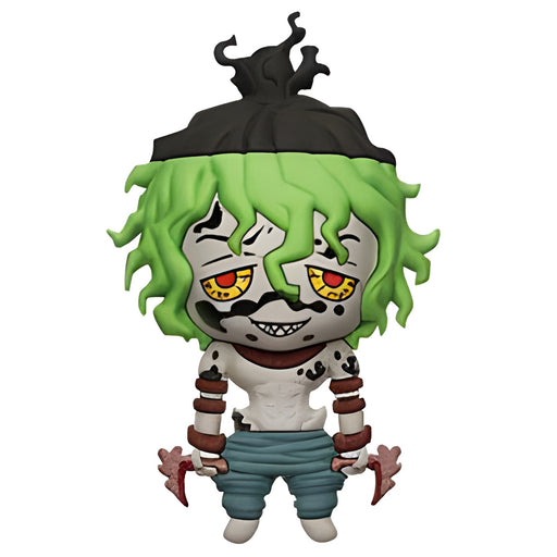 Demon Slayer Series 6 Figural Bag Clip (styles vary)