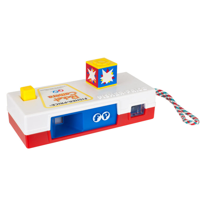 Fisher Price Classic Pocket Camera