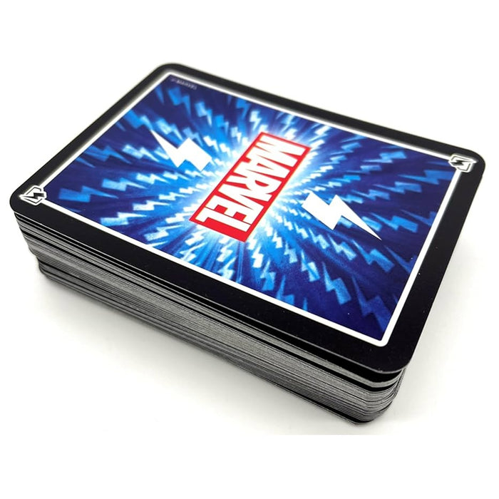 Marvel Mission Arena Trading Card Game Booster Pack