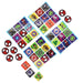 Marvel Spidey and his Amazing Friends Bingo Game