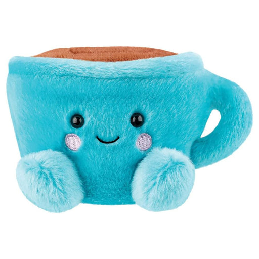 Palm Pals Toby Teacup 13cm Soft Toy