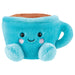 Palm Pals Toby Teacup 13cm Soft Toy
