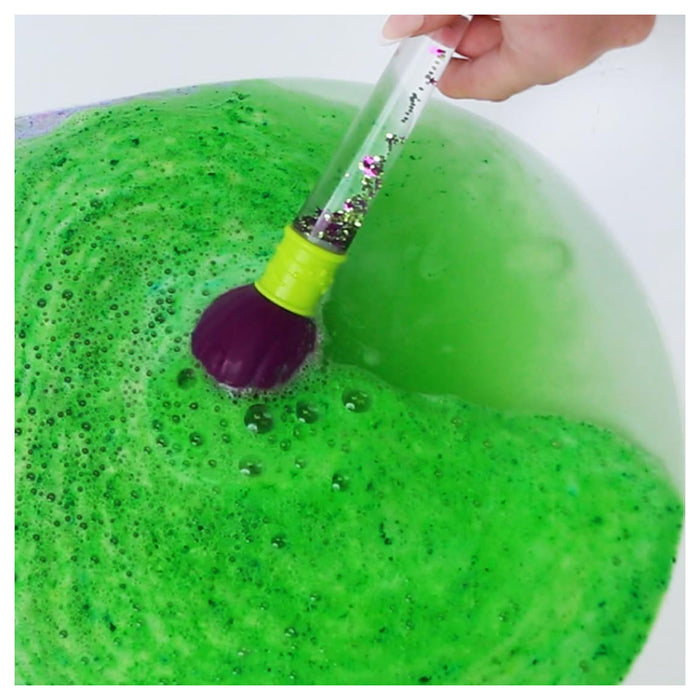 Baff Bombz Magic Brush Bath Toy