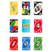 UNO Teams Card Game
