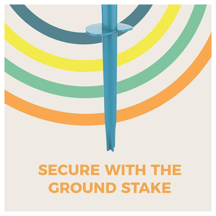 Activo Swing Tennis Set