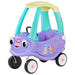 Little Tikes Bluey Grannies Car Coupe Ride On
