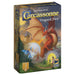 Carcassonne: Dragon & Fairy Game Expansion #3