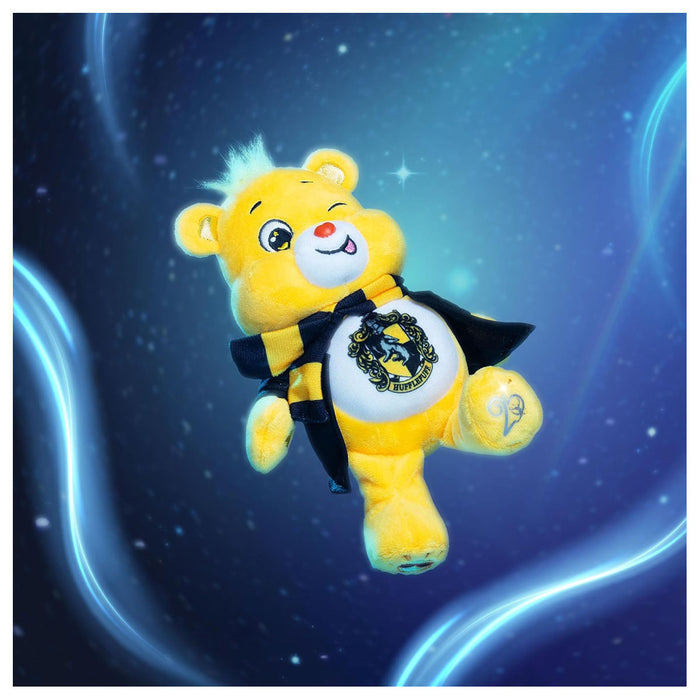 Care Bears x Harry Potter Hufflepuff House Funshine Bear 22cm Plush
