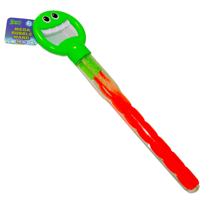 Hubble Bubble Mega Bubble Wand 
