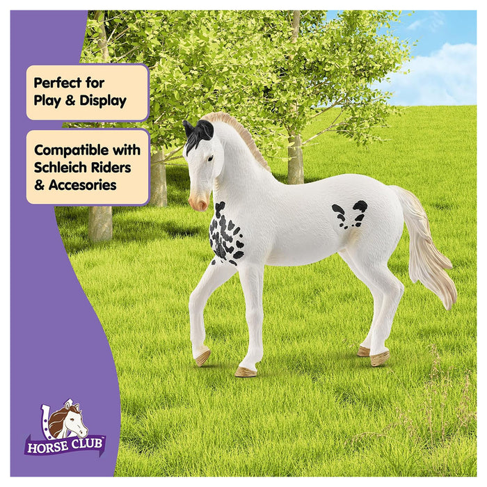 Schleich Marwari Stallion Figure