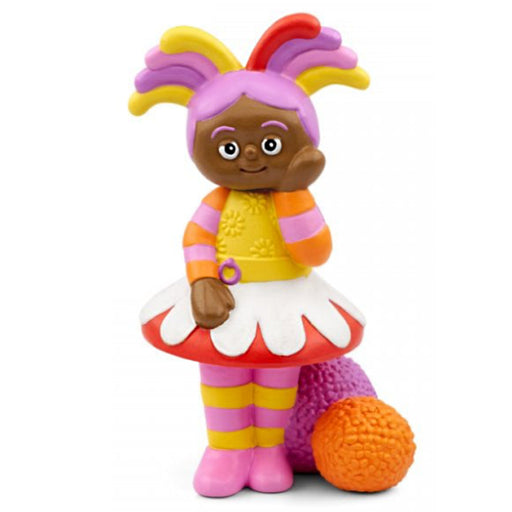 Tonies Toniebox In The Night Garden: Bedtime with Upsy Daisy Audio Figure