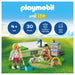 Playmobil Starter Pack Rabbit Family Playset