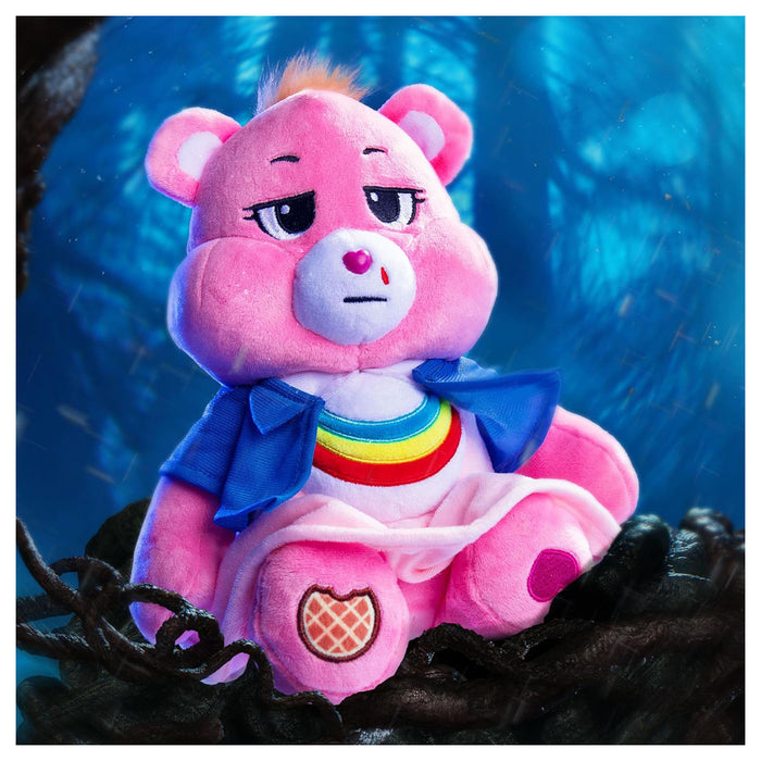Care Bears x Stranger Things Plush (2 Pack)