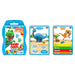 Dinosaur Roar Top Trumps Juniors Card Game