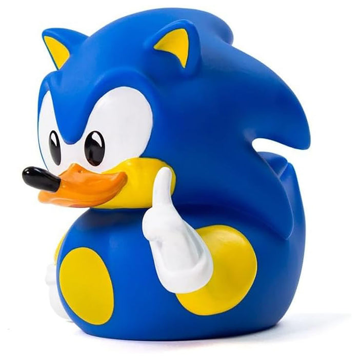 Sonic the Hedgehog: Sonic TUBBZ Figure #1